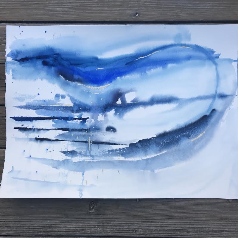 Hope rising. 11.08.17