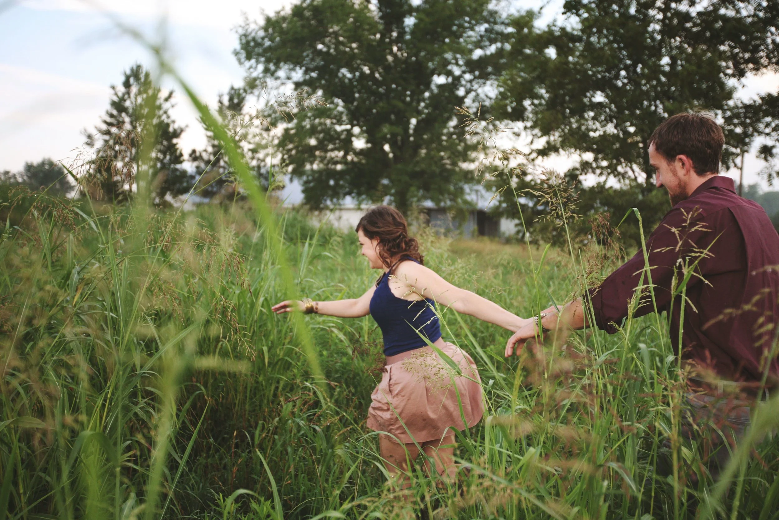 Chick Flicks and Love Stories