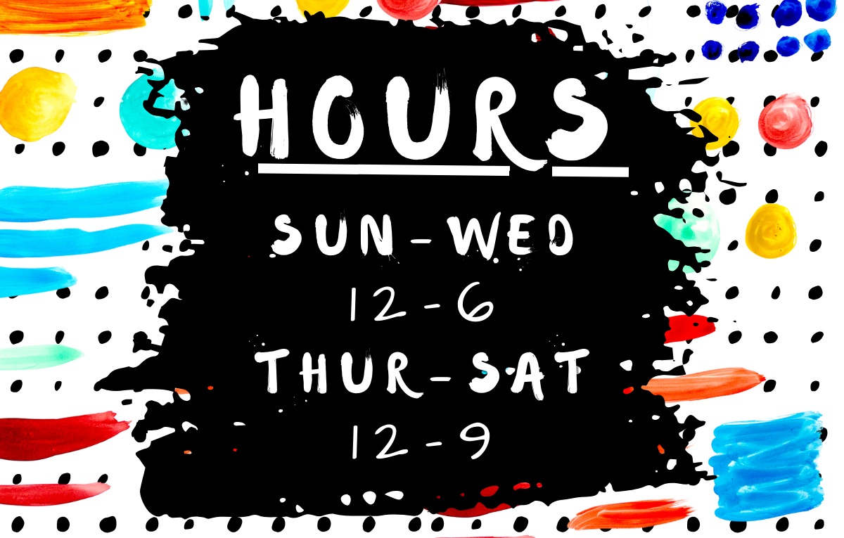 Corks & Colors Studio