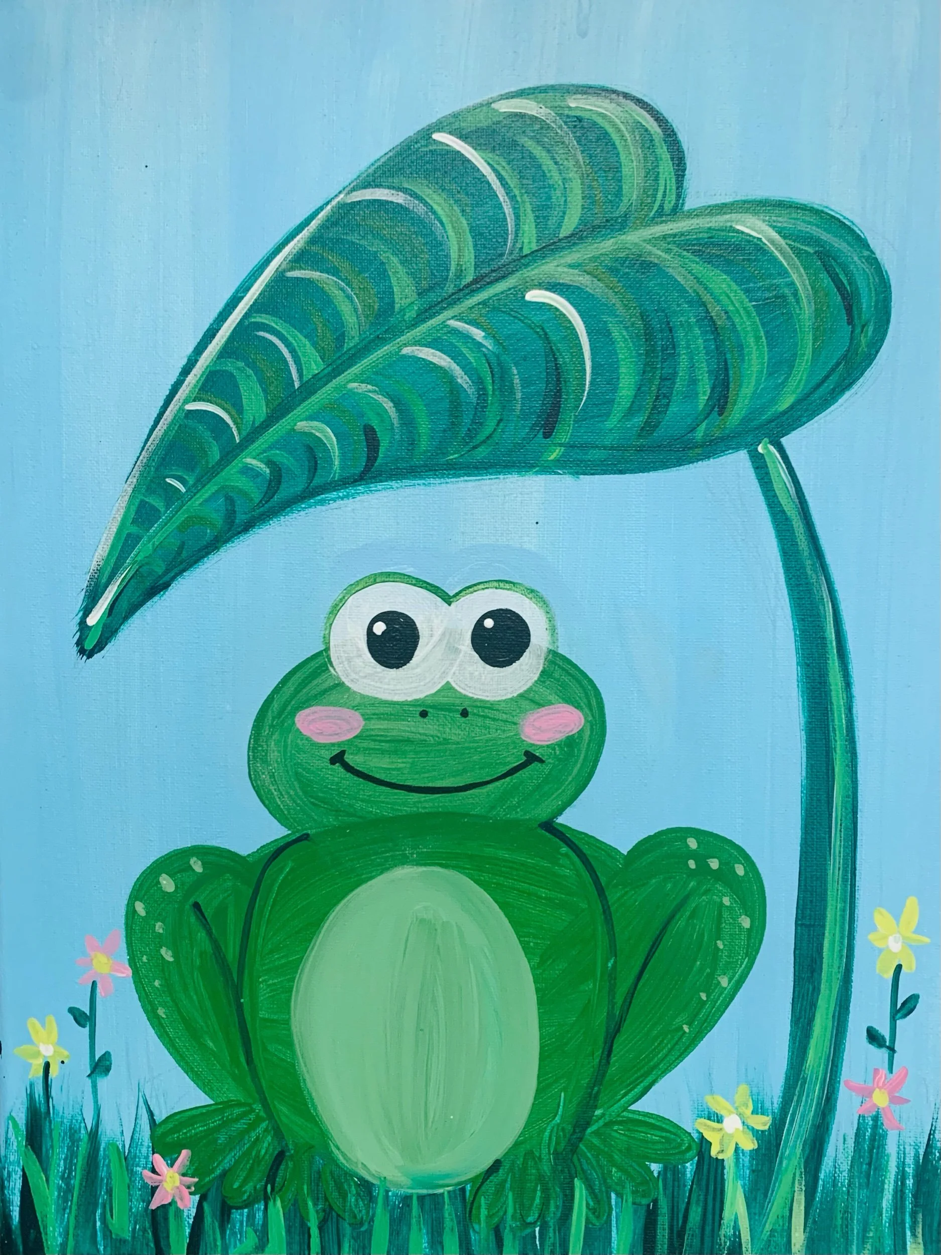 Gallery — Corks & Colors Studio