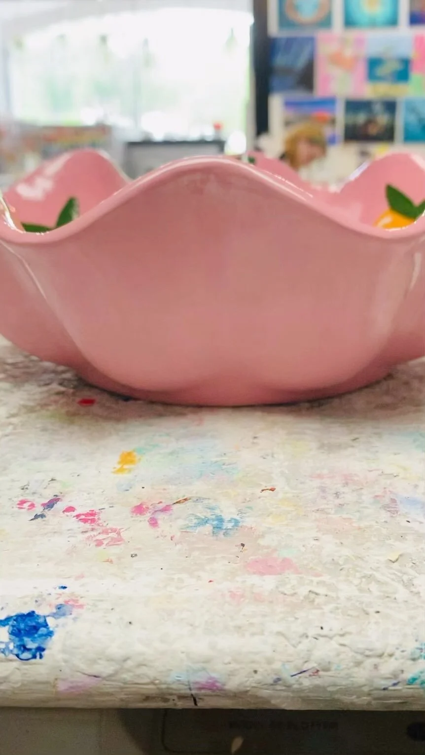 Corks & Colors Studio