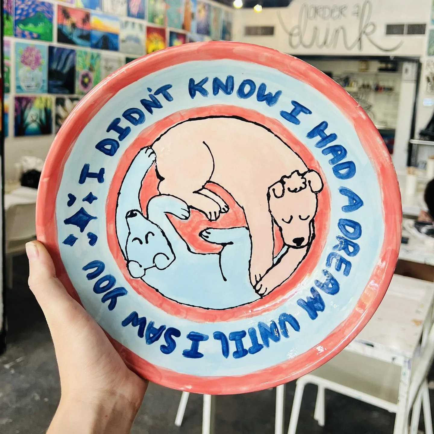 Corks & Colors Studio