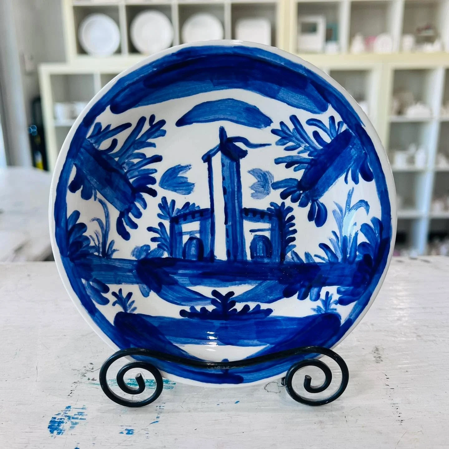 School&rsquo;s out so we&rsquo;re here! 12-4pm all week 🎨🖌️