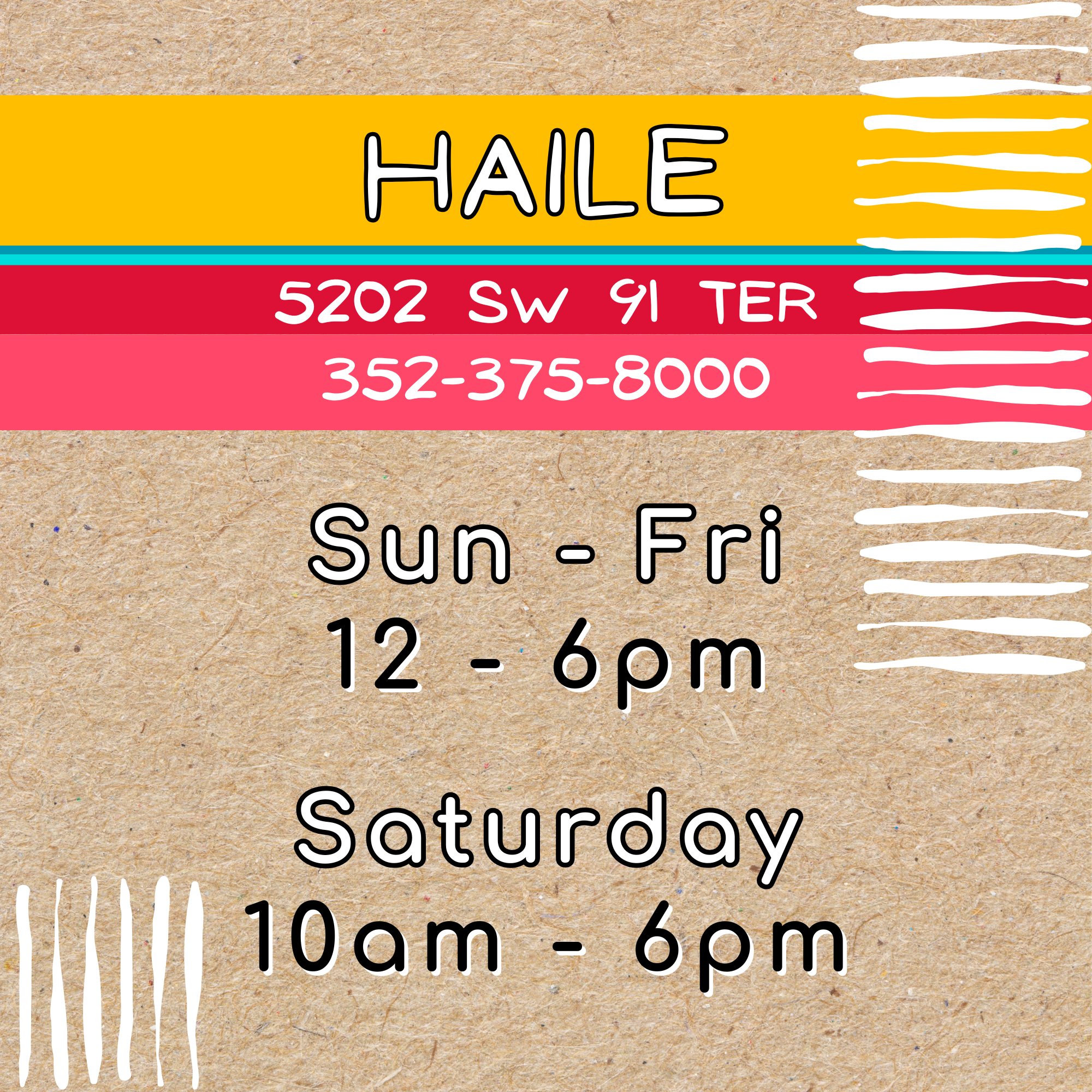 Haiel summer hours.png