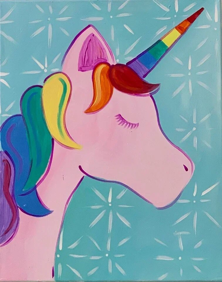 All Ages: Unicorn