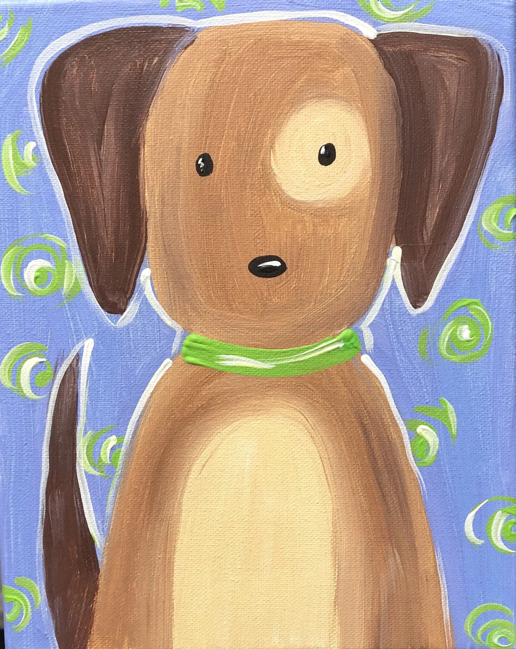 All Ages: Puppy