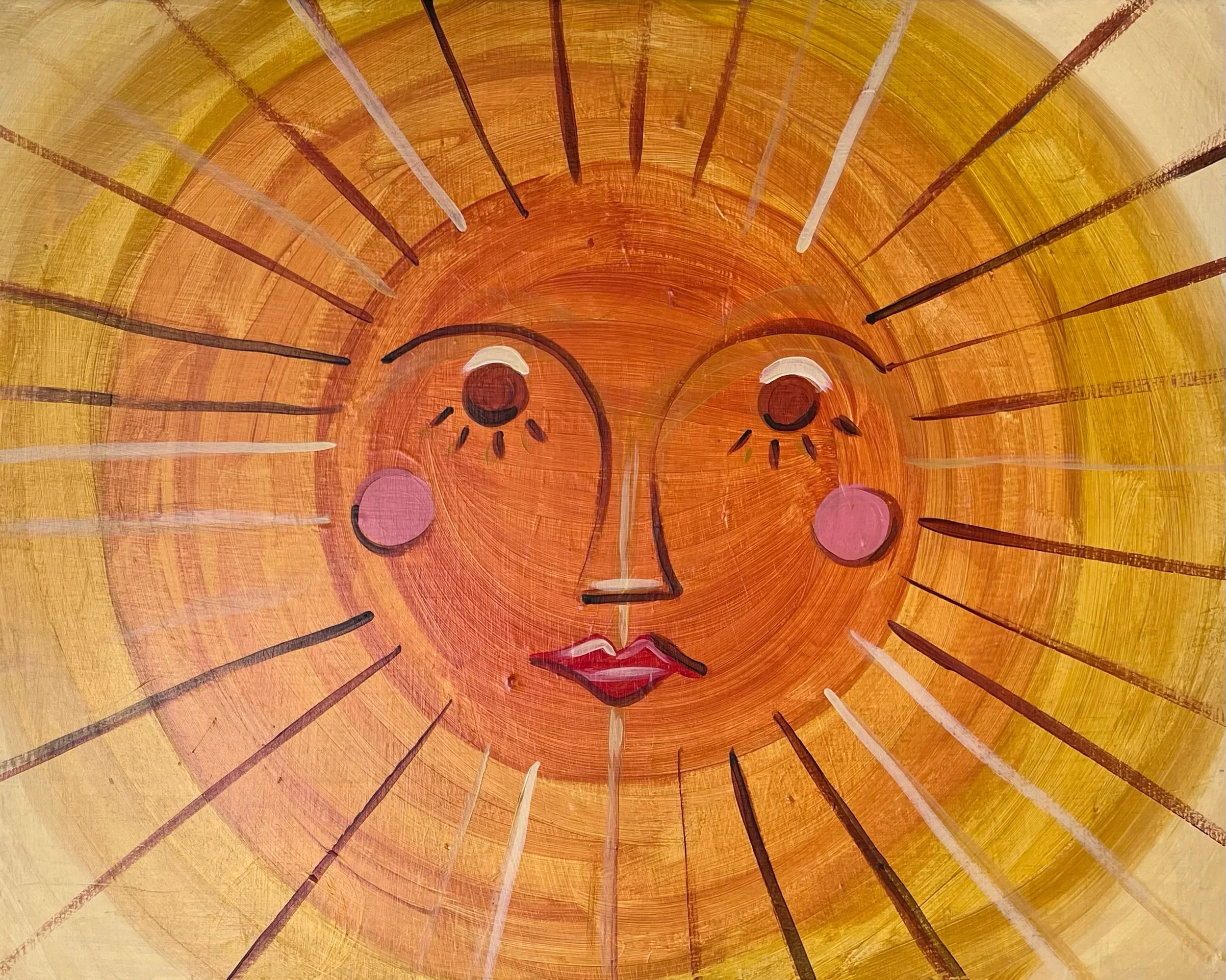 Boho Sun 2/20/26 6:30-8:30pm