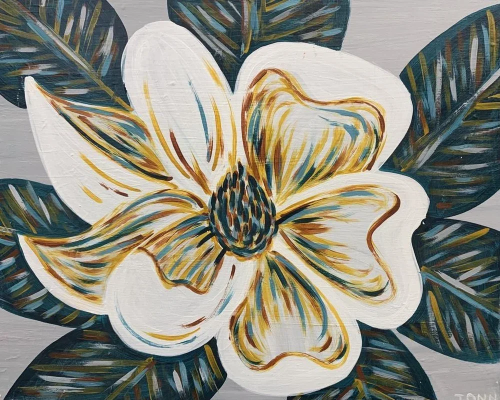 Haile - Magnolia 4/26/26 4:30pm