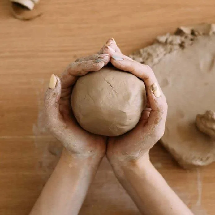 Clay Day: Heart Box 2/11/26