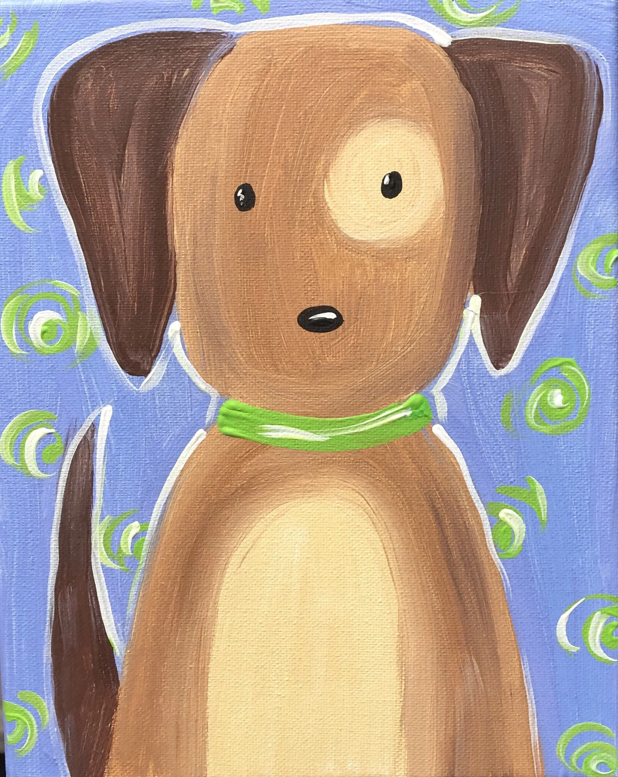 All Ages: Puppy 9/6/26 12:30-2pm