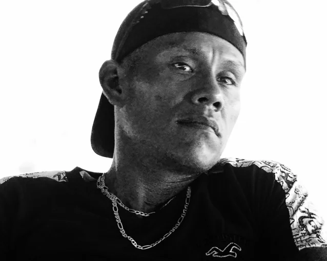 Un Amigo de Nicaragua - John Gray