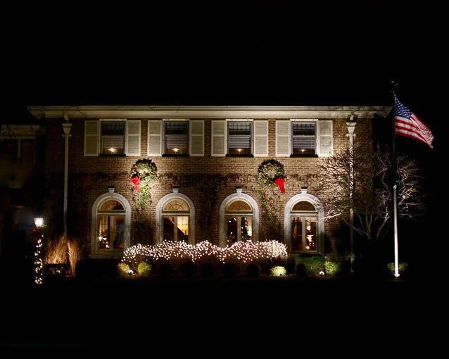 Christmas 2015 USA - Ann Matousek