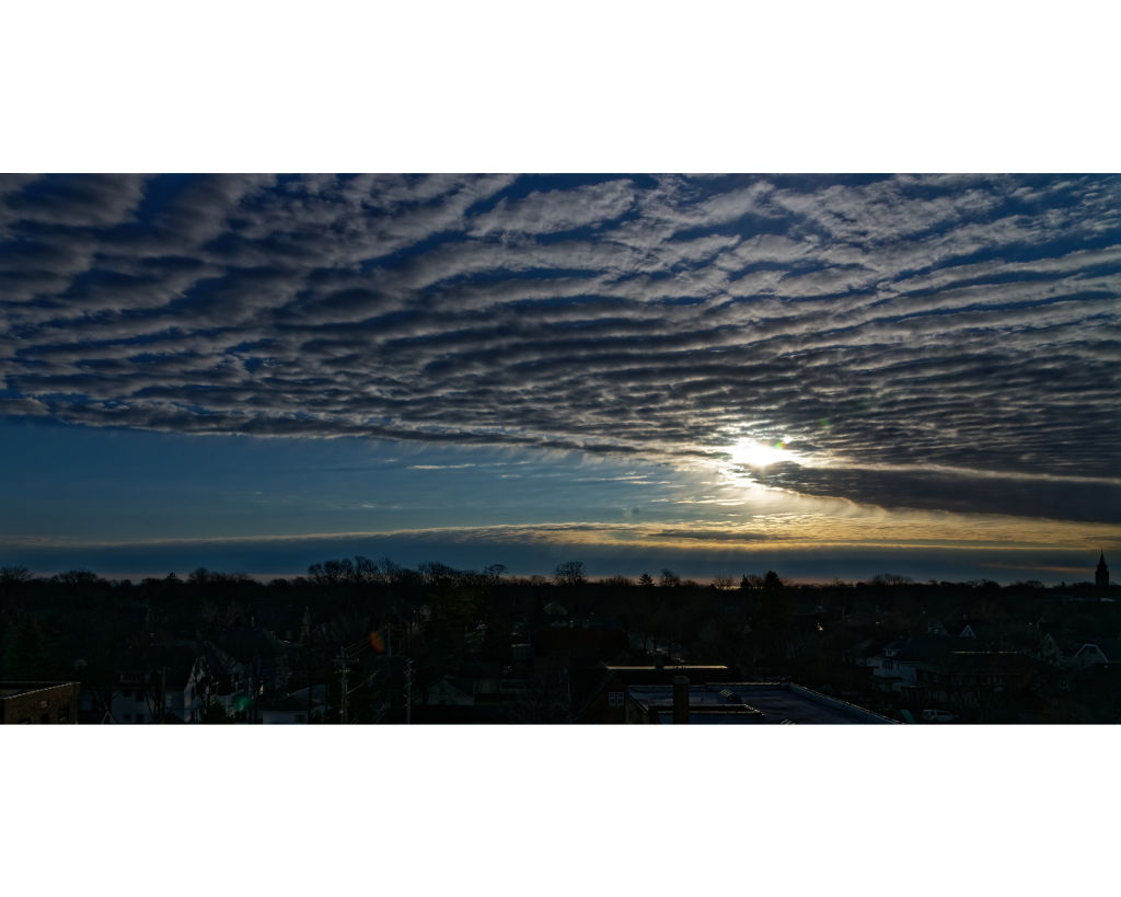 Clouds2 - Peter Chow