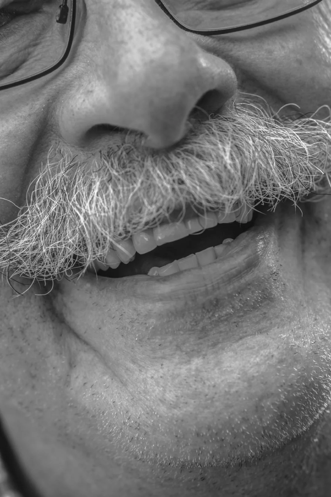 3rd place - Taken by Ted Tousman