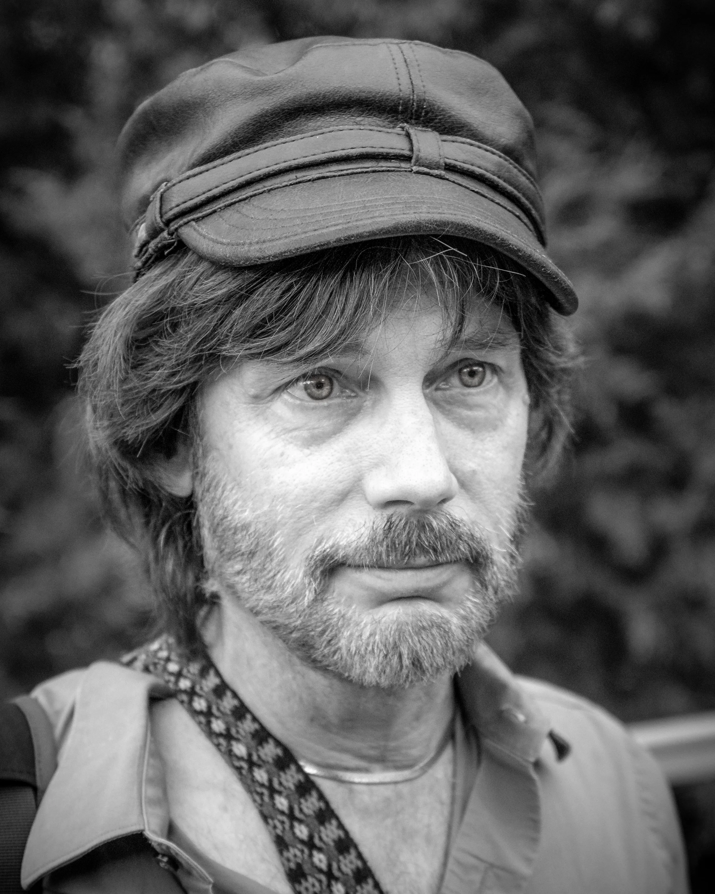 Taken by Gary Peel