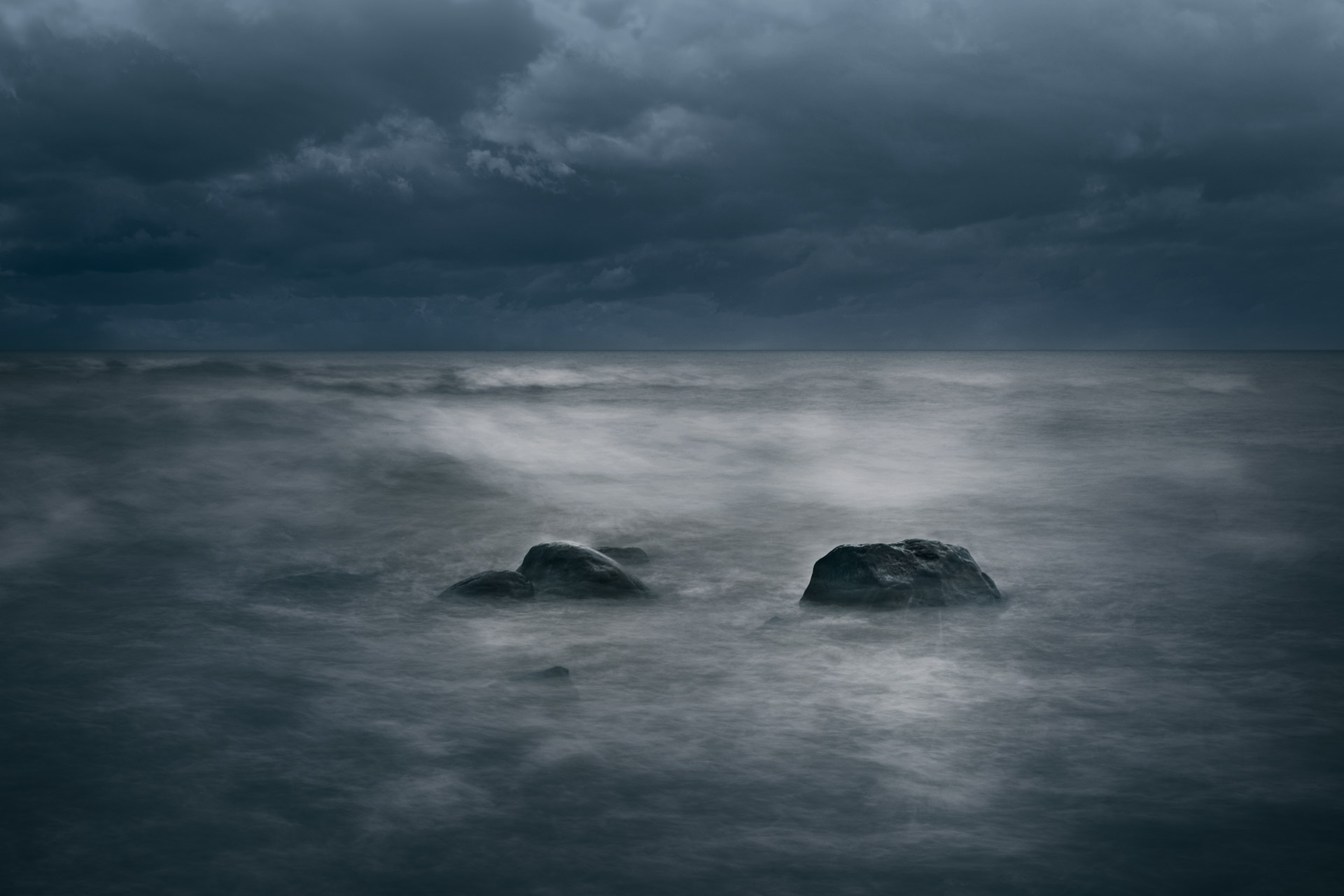 Dark and Stormy WP - Scott Norris