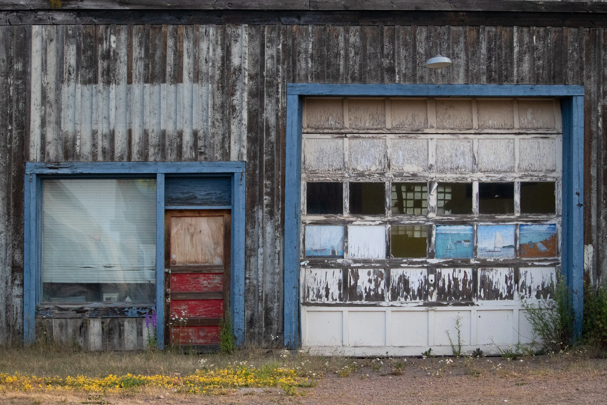 2nd place - Urban Decay - Heather Ho