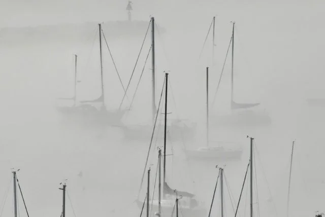 Masts - Steve Morse