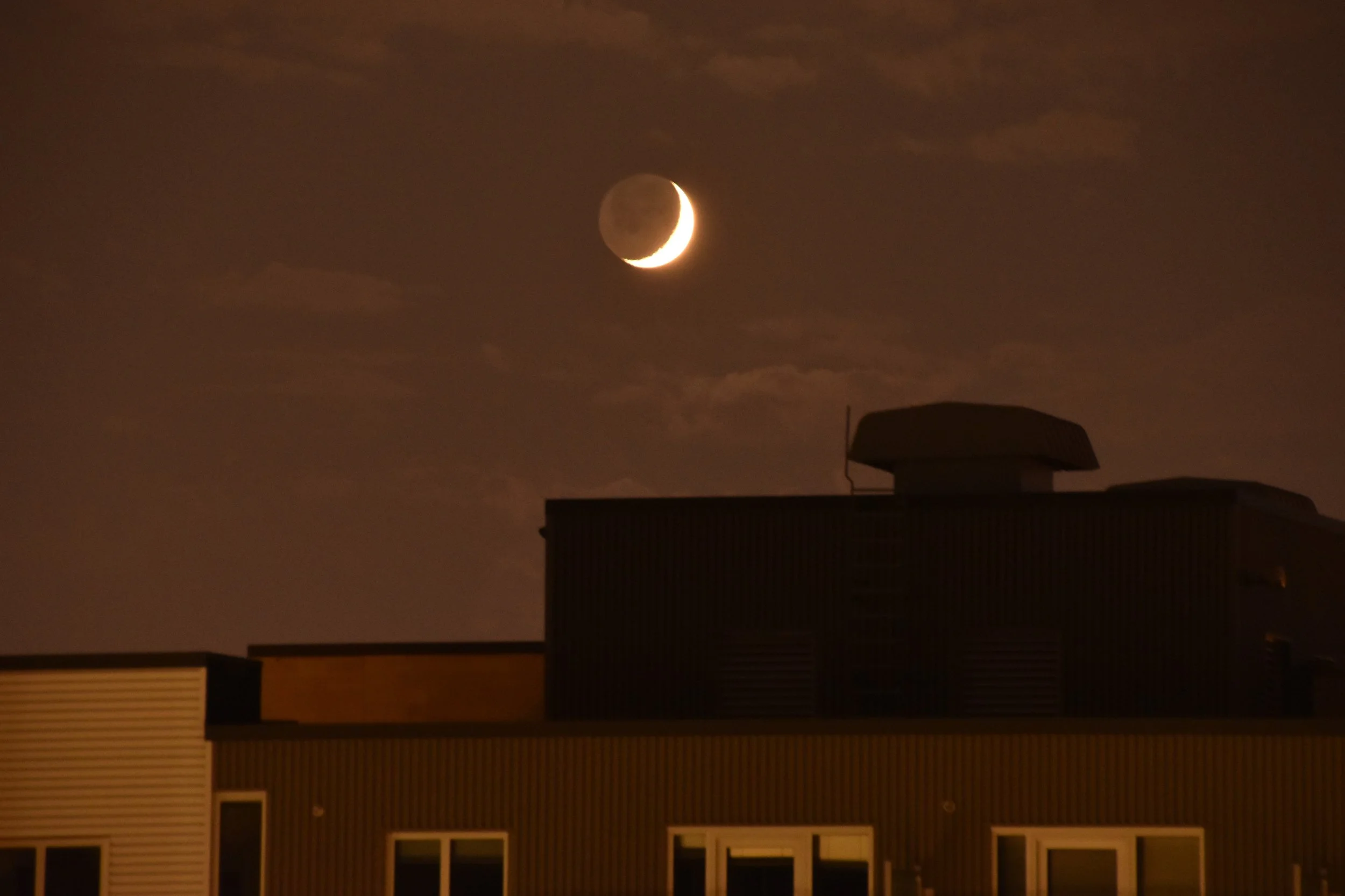 Moonset - Steve Morse