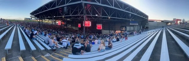 Keith "URBAN" Concert Summerfest - Dave Woodard