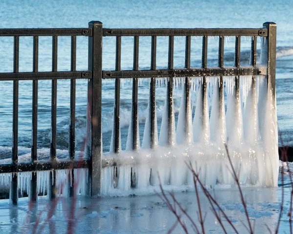 2nd place - Winter - Diana Duffey