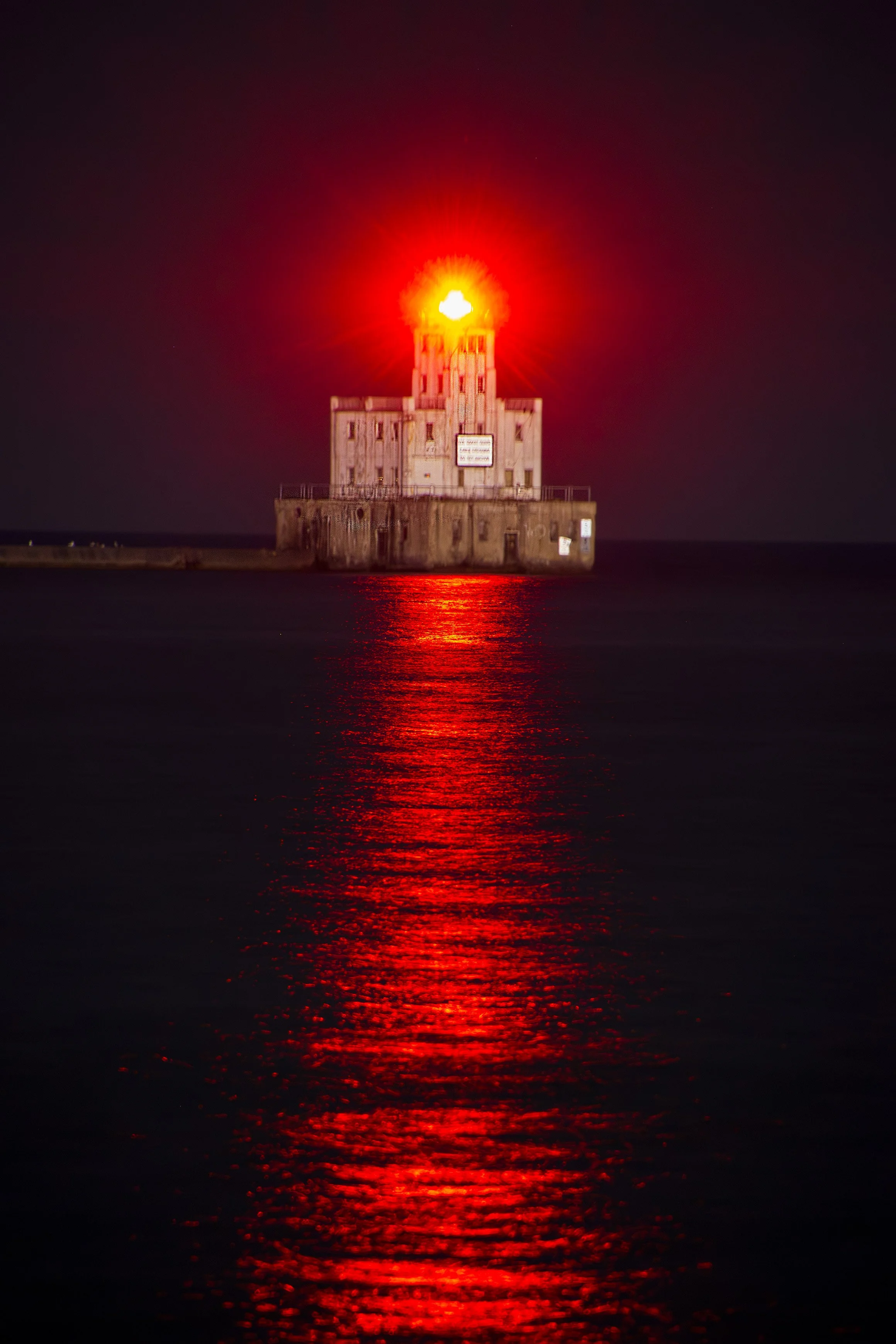 Best in Show - Lighthouse - Brian Jensen