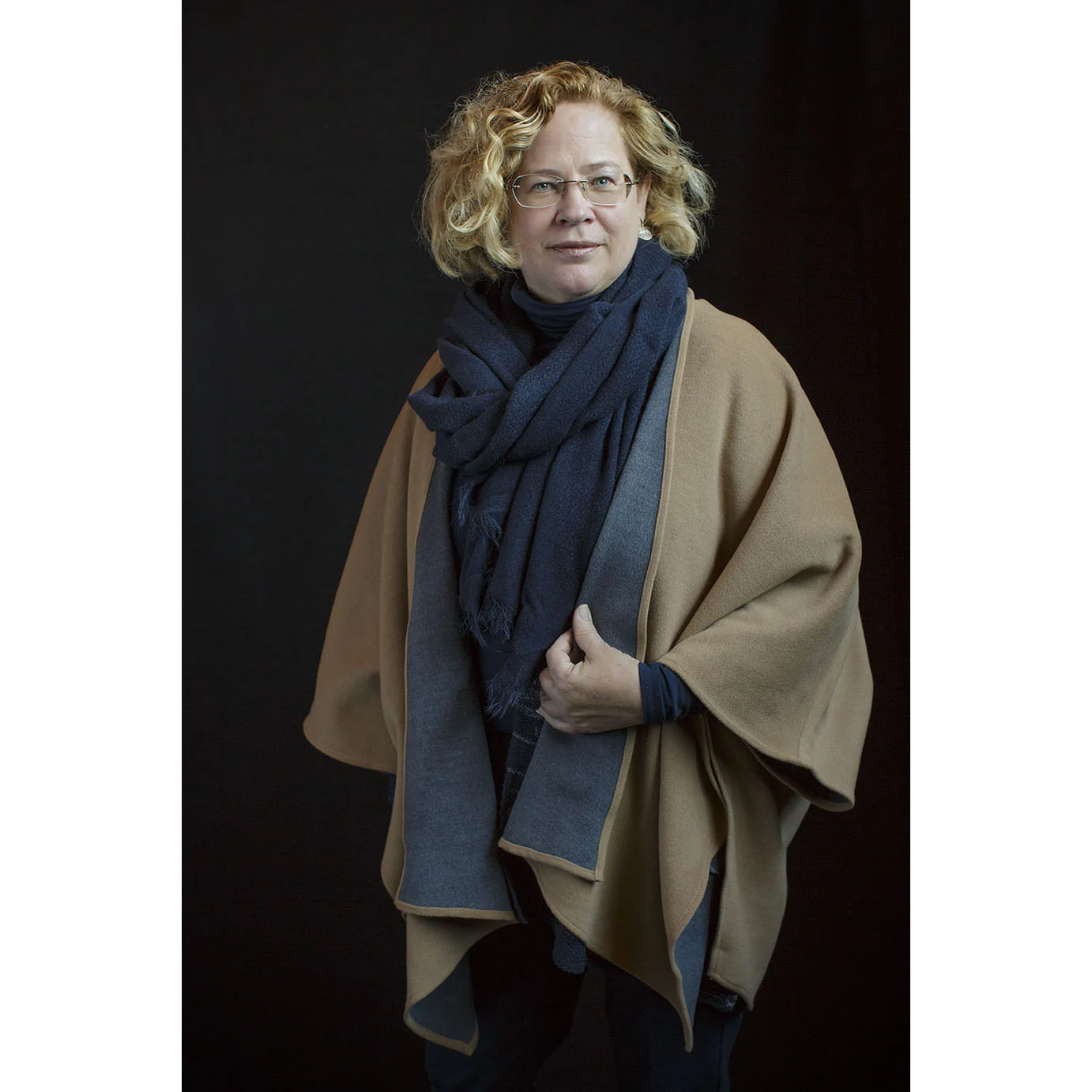 Suzanne Rêvy, Massachusetts Portrait by Lori Pedrick