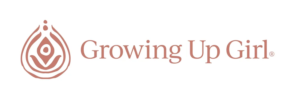 GROWING UP GIRL