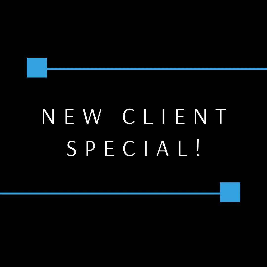 ✨Any New Client who books now through the end of January will receive complimentary after care products by Aluram! 

✨Existing Clients, We didn&rsquo;t forget about you! Refer a friend and receive the same, in addition to our referral credit on your 