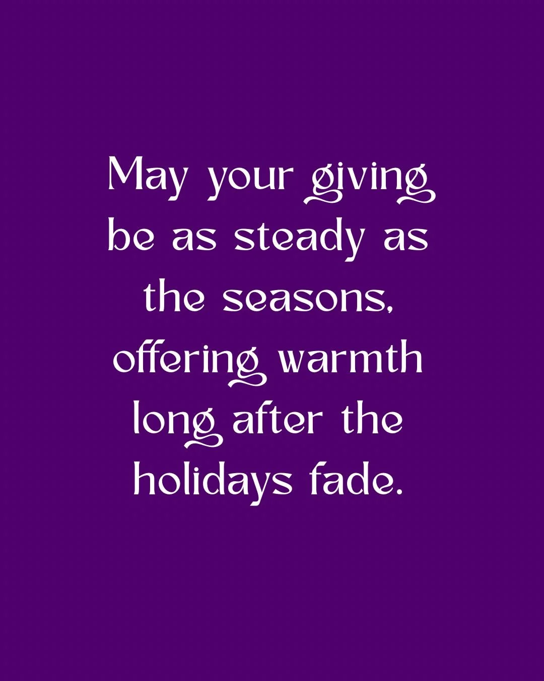 ✨ Giving Doesn&rsquo;t Have a Season ✨

At The Color Platform, we collect for the Prudence Crandall Center all year long &mdash; because the need for safety, support, and hope doesn&rsquo;t end after the holidays.

Your generosity helps empower survi