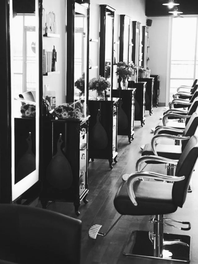 IMPORTANT MESSAGE 

On February 10, 2026, a burst pipe caused significant water damage to our salon home. While this was unexpected, we are choosing to see it as a moment to rebuild, refresh, and come back even stronger.

The Color Platform is tempor