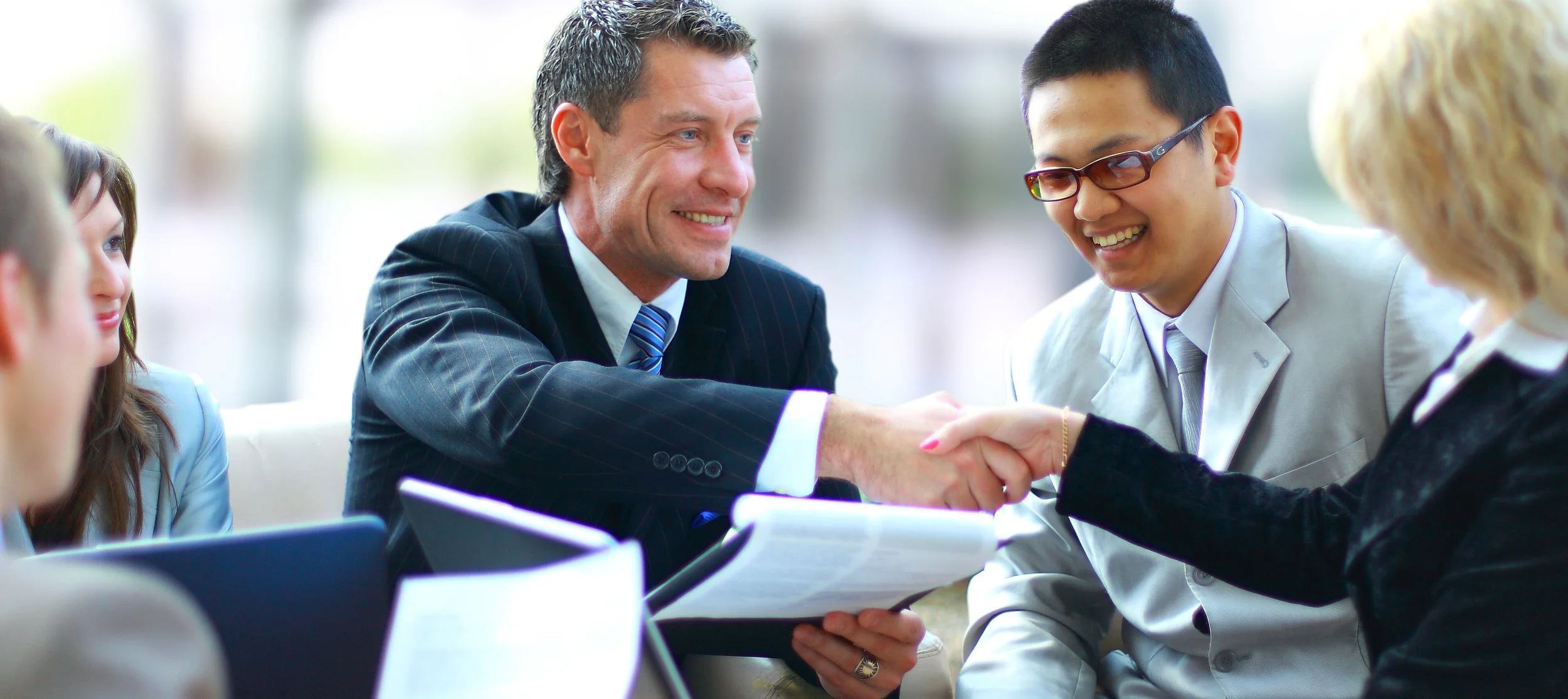 10 Worst Mistakes People Make When Negotiating Offers & Severance Agreements