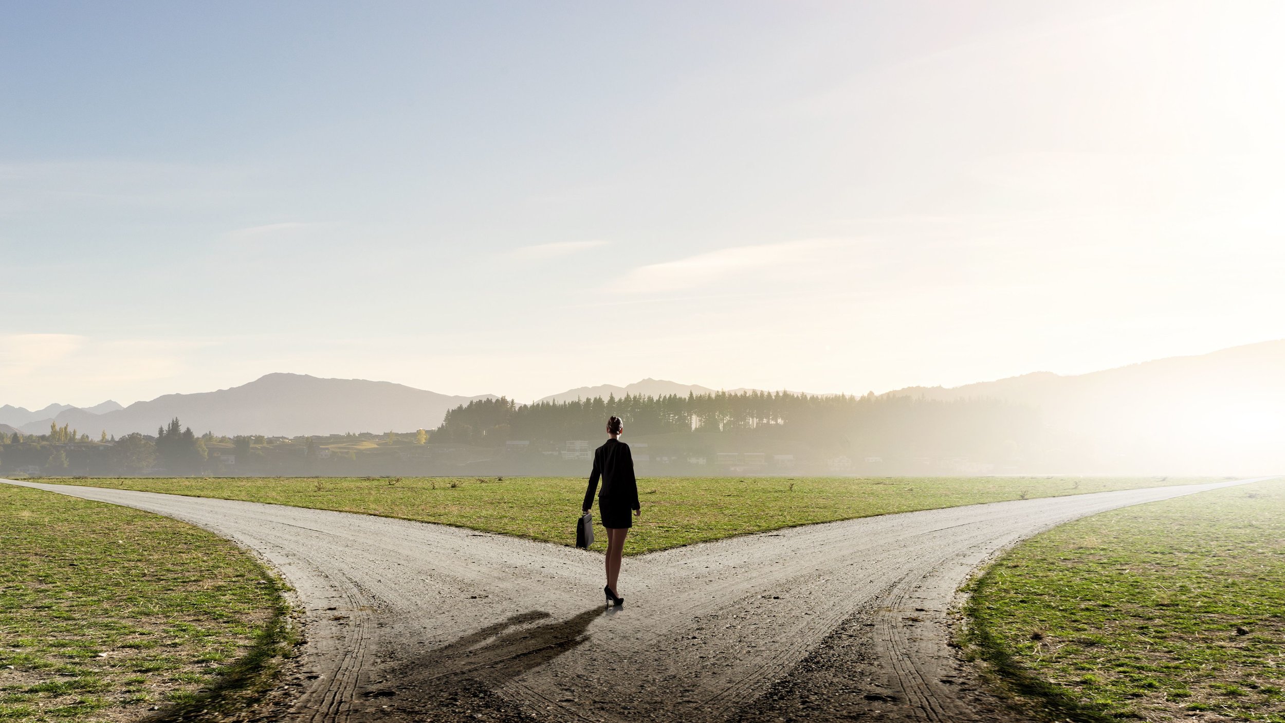3 Key Steps for a Successful Career Change | 12:00p-1:00p