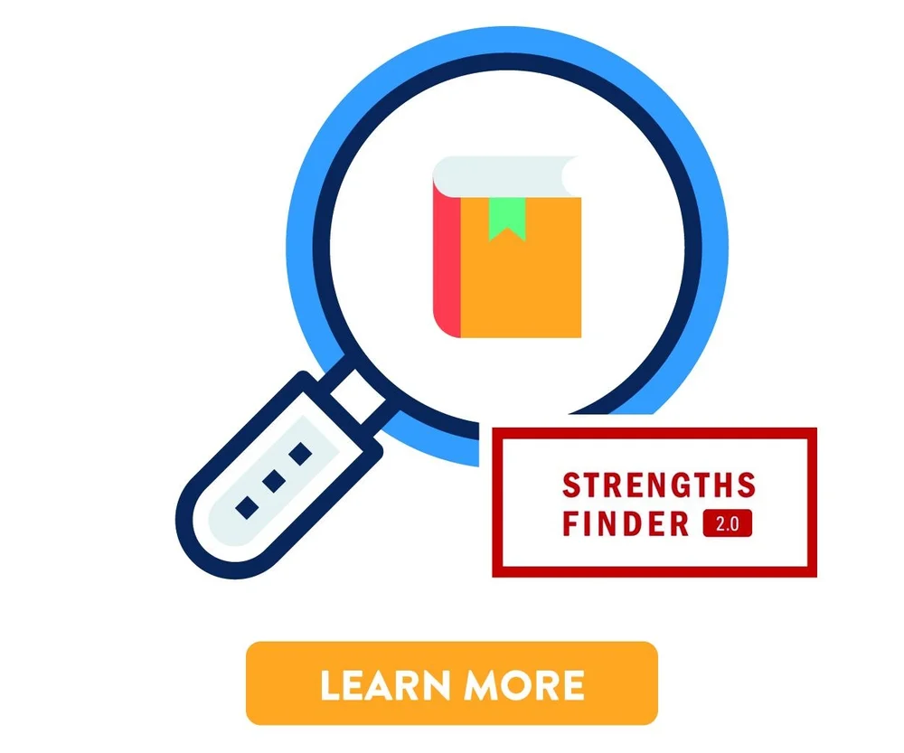 StrengthsFinder 2.0 | The Leading Blog: A Leadership Blog