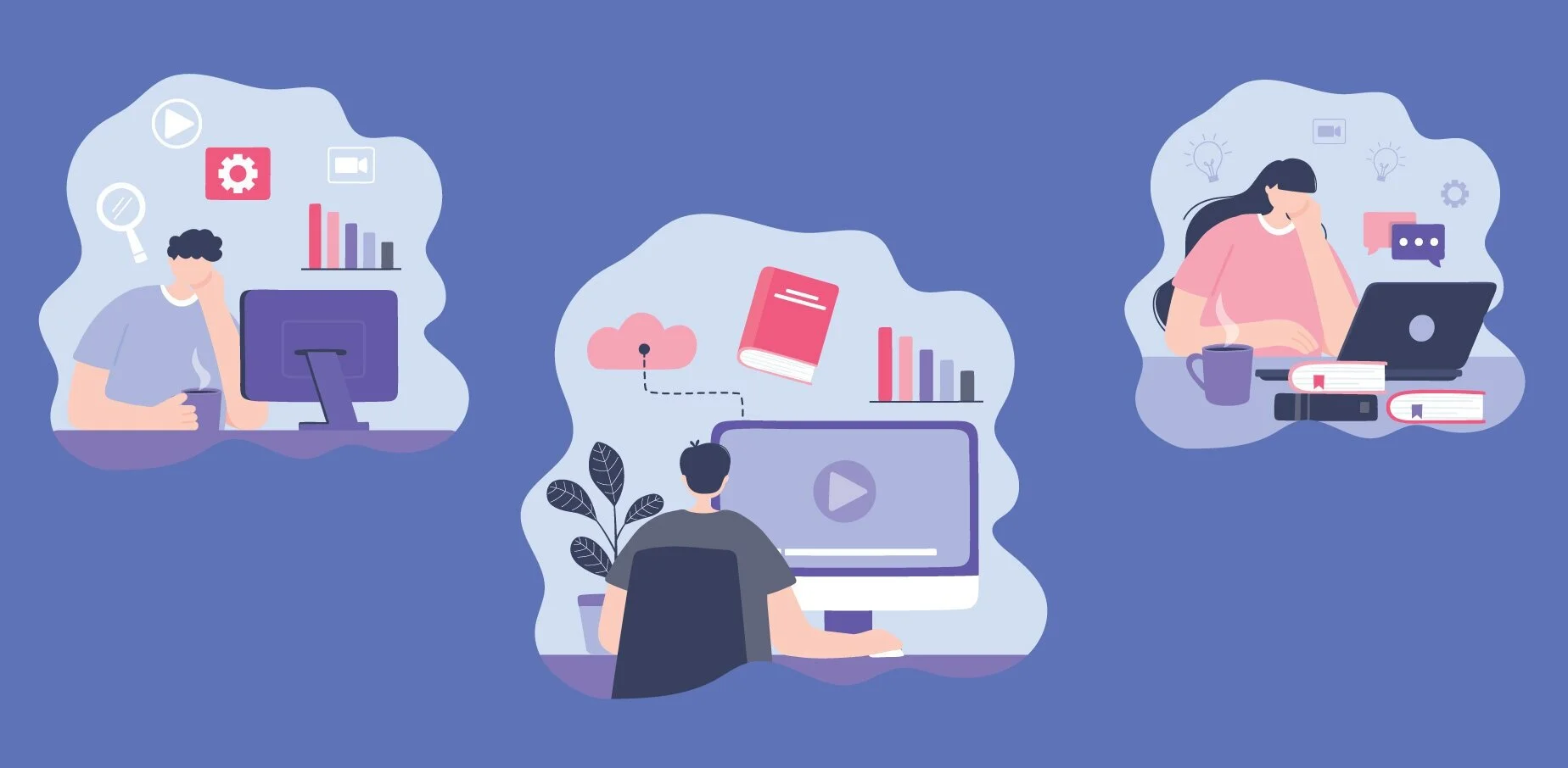 How is your Job Search Going in this Virtual Environment?