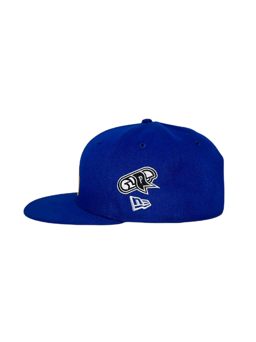 LA RAMS CHAMPIONSHIP FITTED — PRINCIPLES