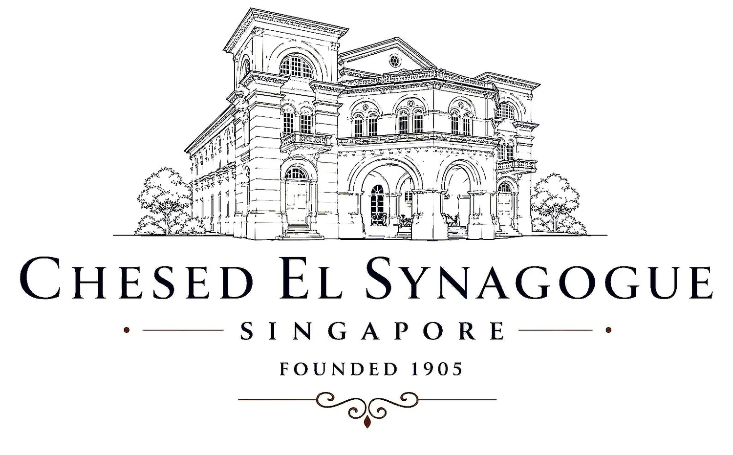 Chesed-El Synagogue - Singapore