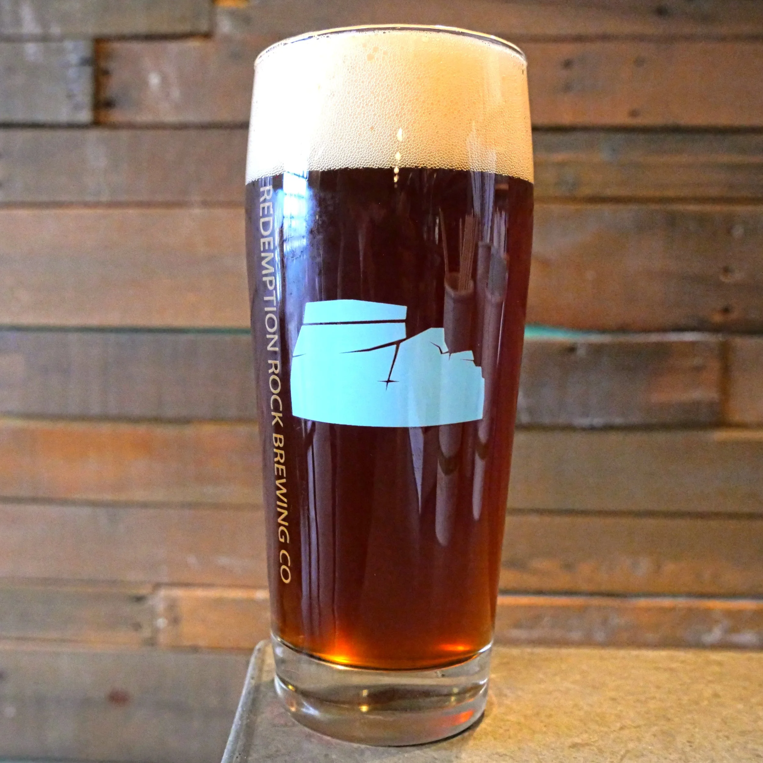 About the Beer: The Trees