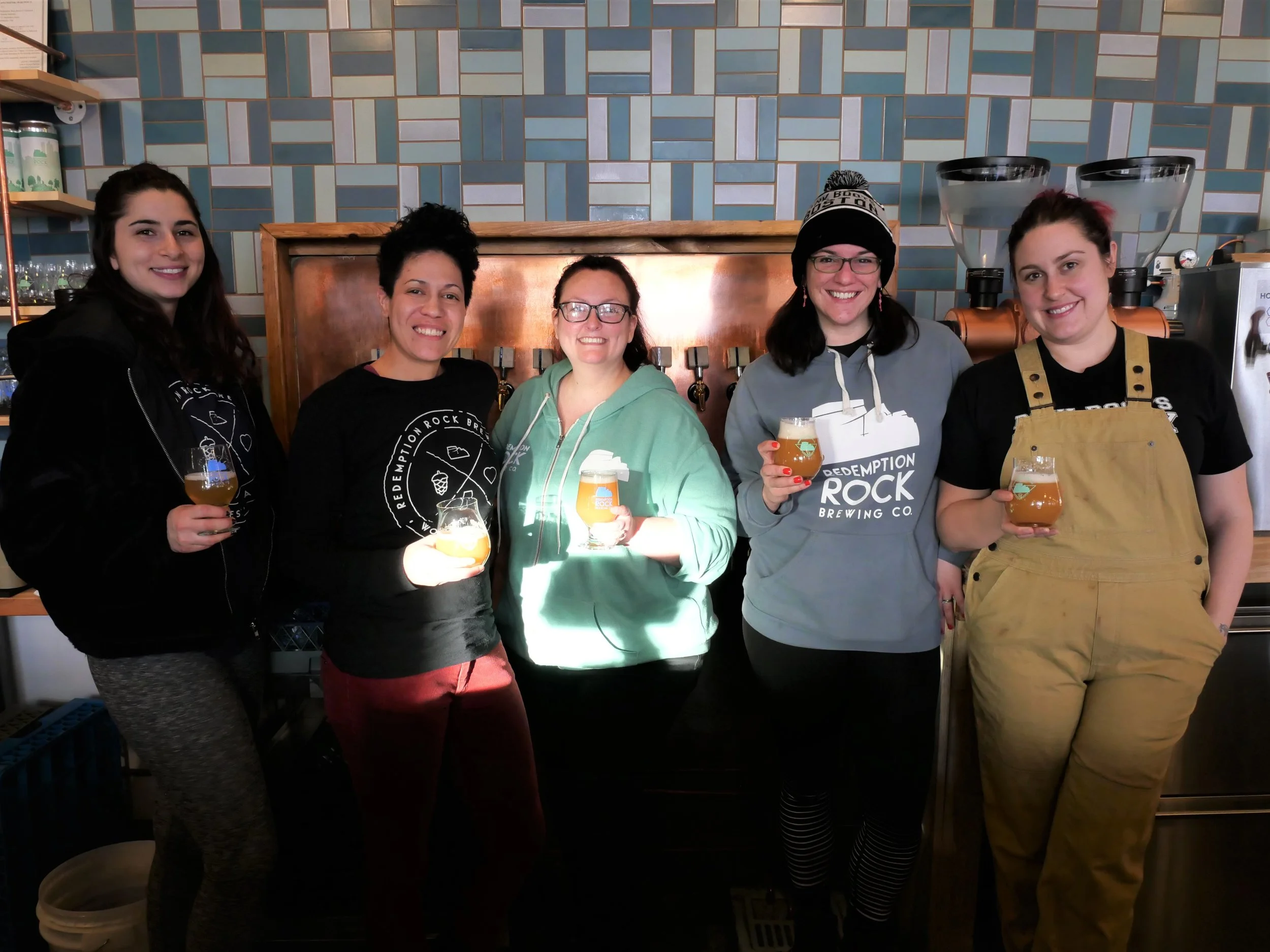 Blind Hiring: An Experiment In Craft Beer Inclusion