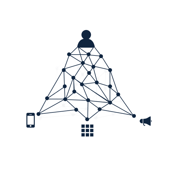The Customer Profile (2018)Making an ambiguous executive ask to reinvent customer identity and credentialing a tangible solution.&nbsp;
