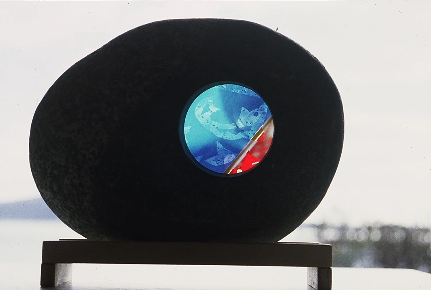 Smilestone, 2003