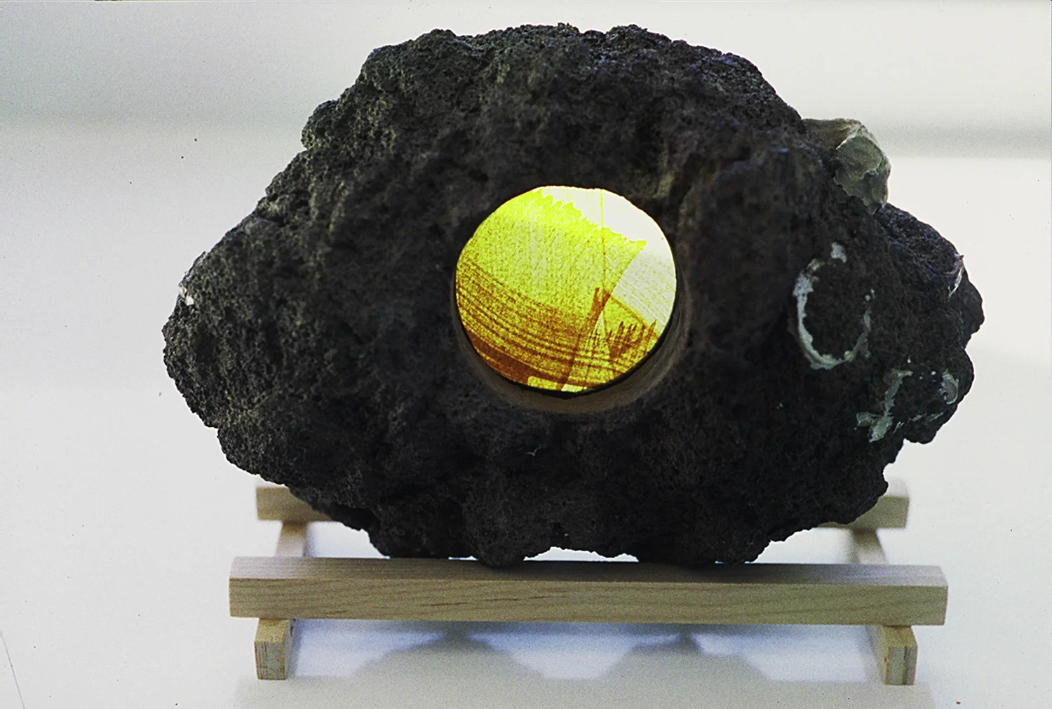From Within, 2003