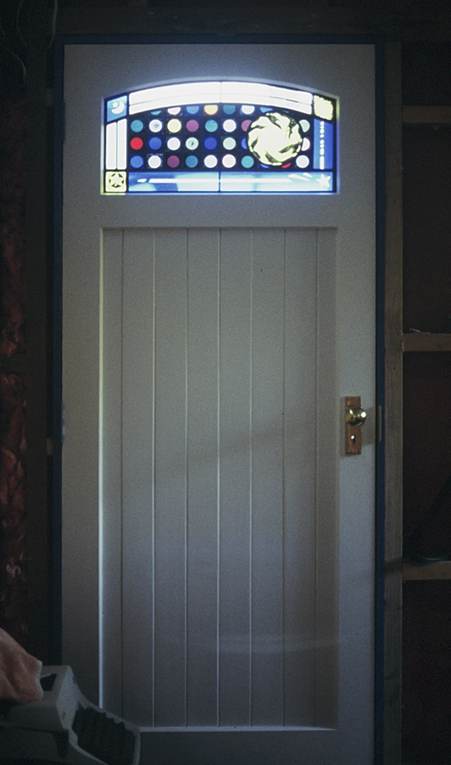 Door 1988