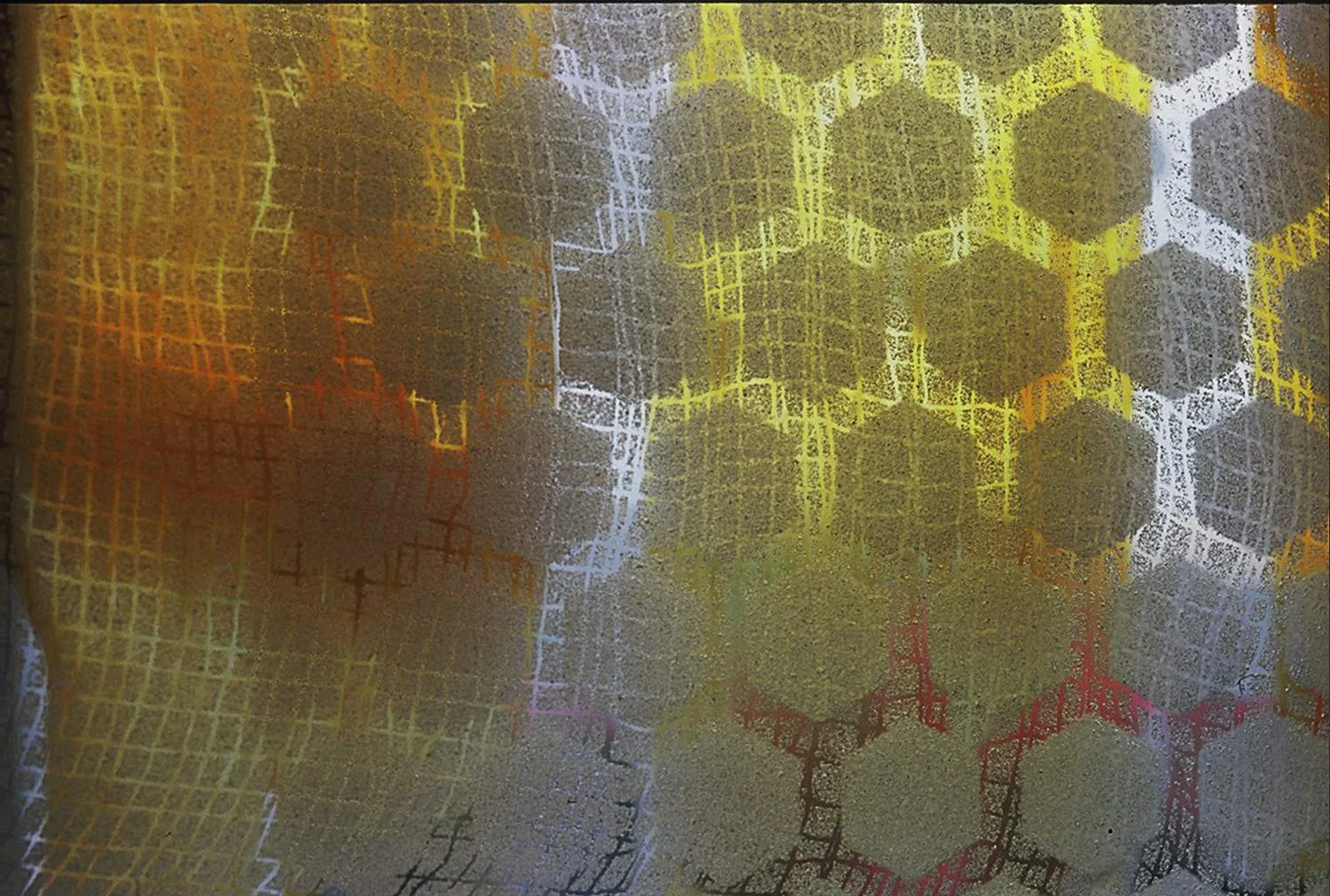 Distance (detail)