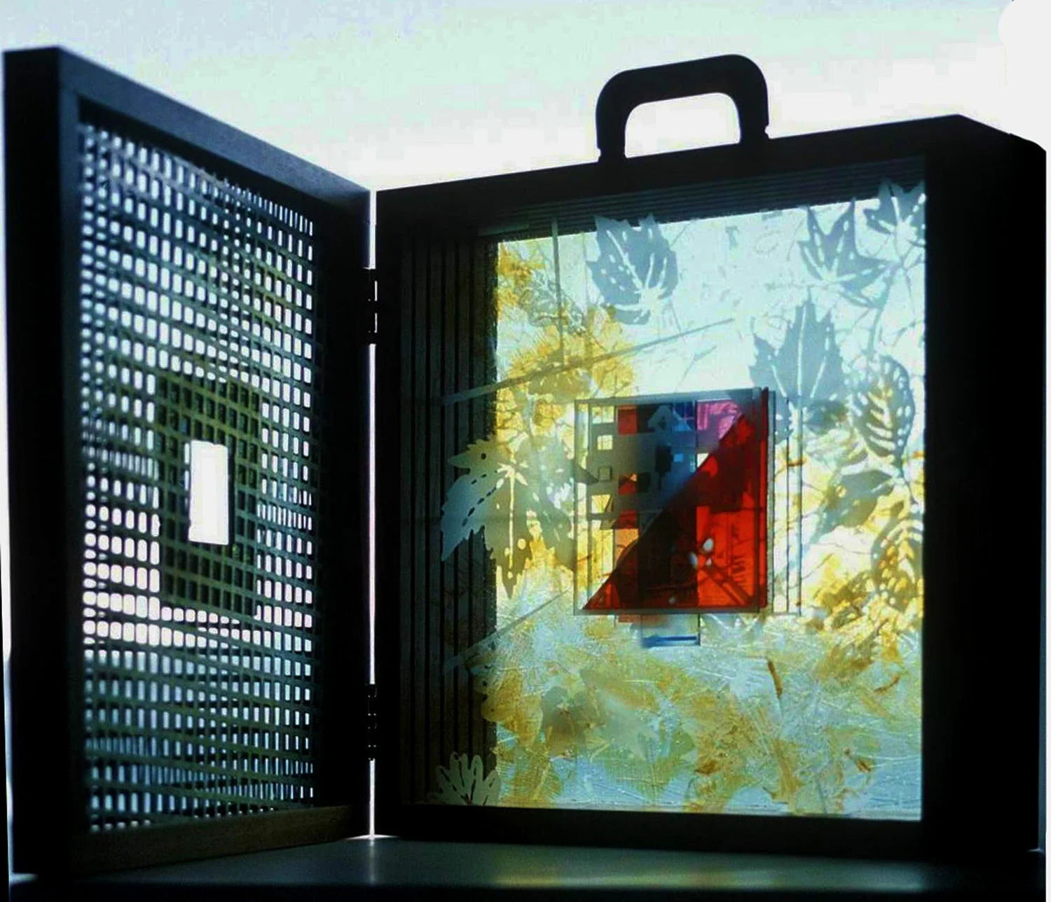 To Go, 2002