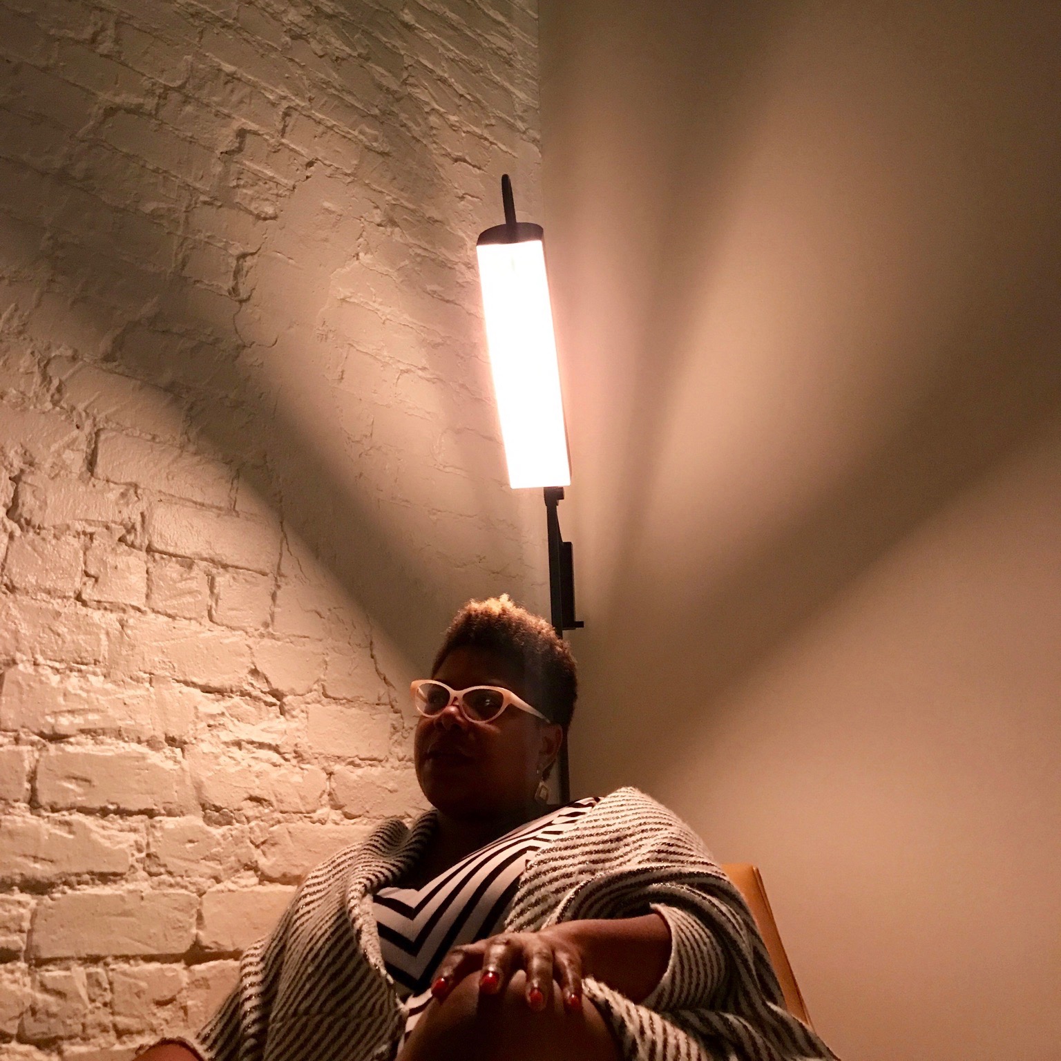 Monica L. Williams - Monica in Light Photo by Robyn Twomey.jpg