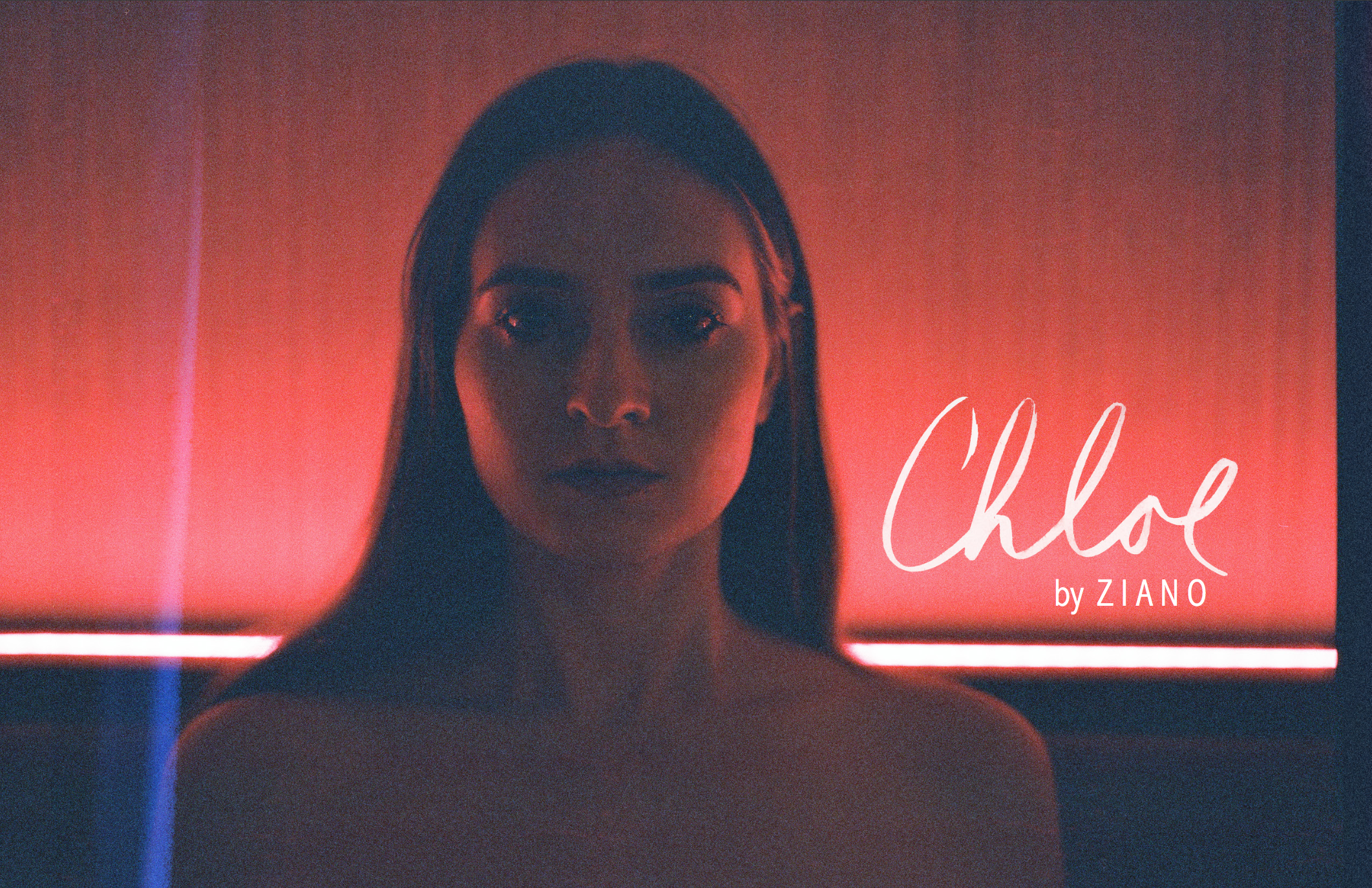 HORS SÉRIE ZINE - CHLOE BY ZIANO