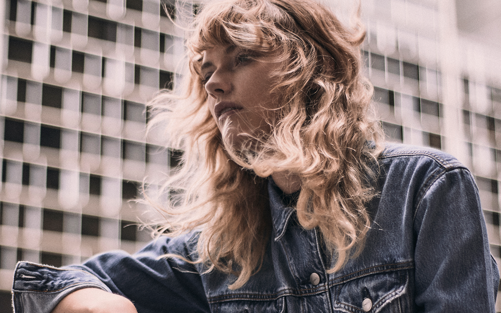 NOBODY DENIM, WINTER 2016
