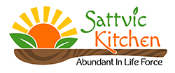 Sattvic Kitchen