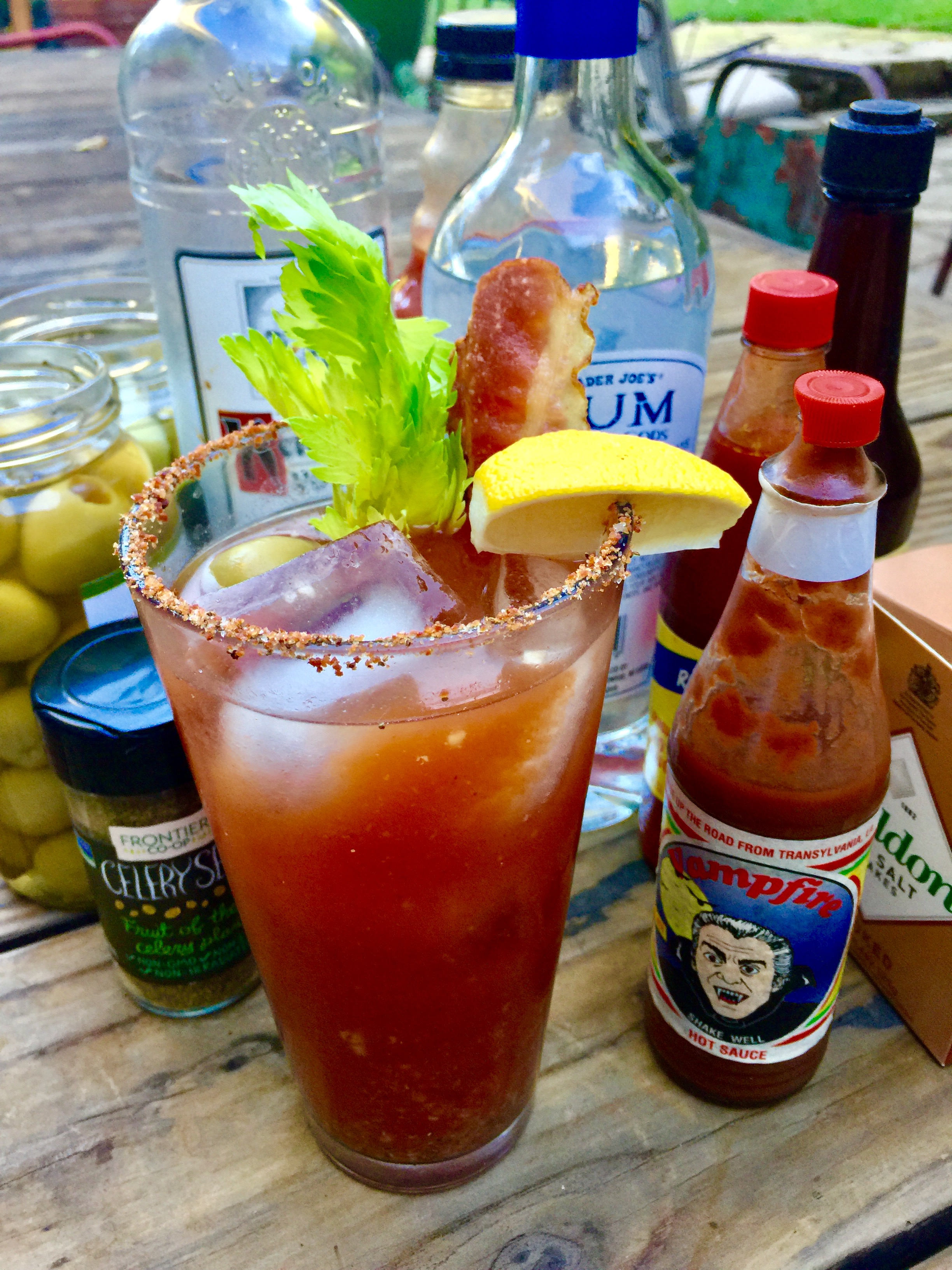 bloody mary
